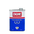 GIN  ENGINE 42°