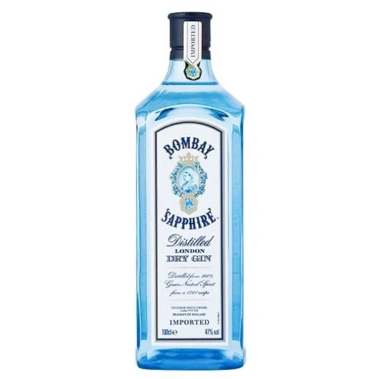 GIN  BOMBAY