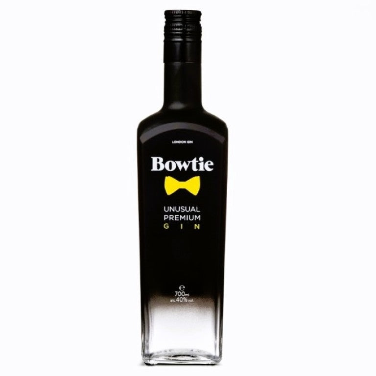 GIN  BOWTIE
