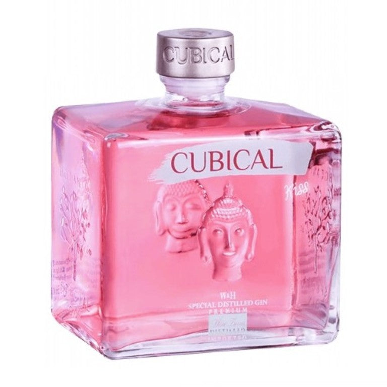 GIN  CUBICAL KISS