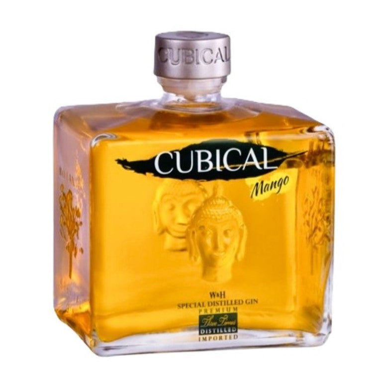 GIN  CUBICAL MANGO