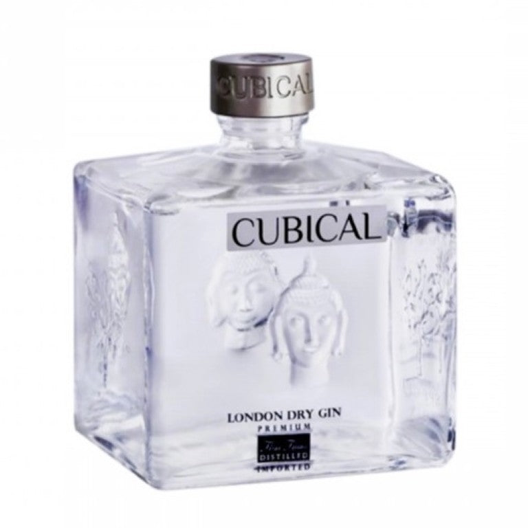 GIN  CUBICAL PREMIUM