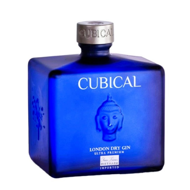 GIN  CUBICAL ULTRA PREMIUM