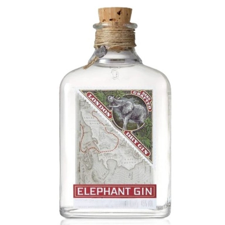 GIN  ELEPHANT LONDON DRY