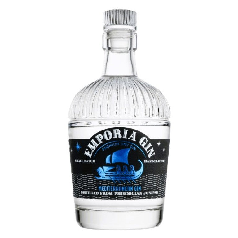 GIN  EMPORIA