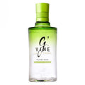 GIN  G`VINE FLORASON