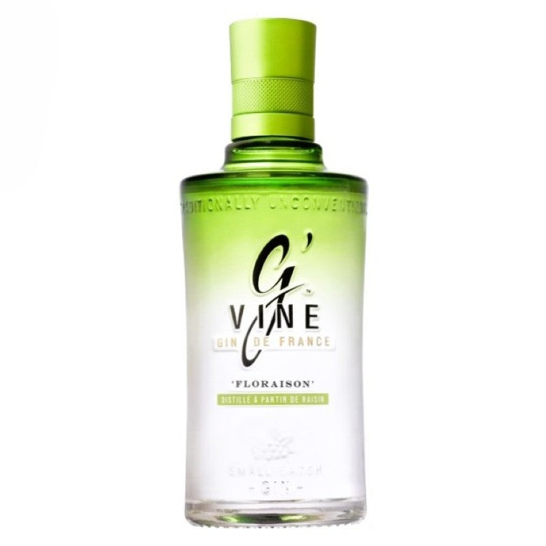 GIN  G`VINE FLORASON