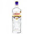 GIN  GORDON