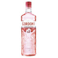GIN  GORDON`S PINK