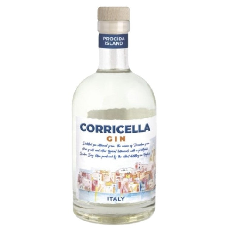GIN  CORRICELLA