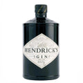 GIN  HENDRICK` S