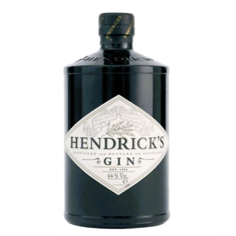 GIN  HENDRICK` S