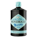 GIN  HENDRICK`S NEPTUNIA