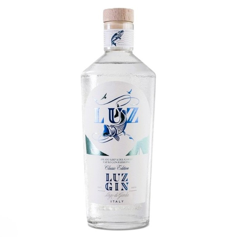 GIN  LUZ
