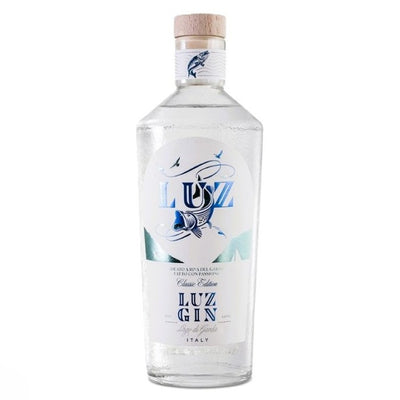 GIN  LUZ