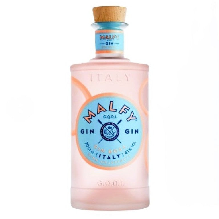 GIN  MALFY ROSA