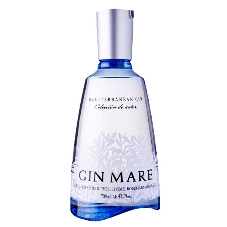 GIN  MARE MEDITERRANEAN