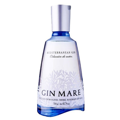 GIN  MARE MEDITERRANEAN