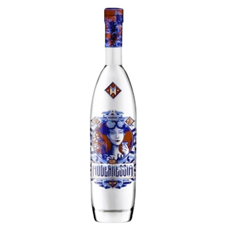 GIN  MODERNESSIA