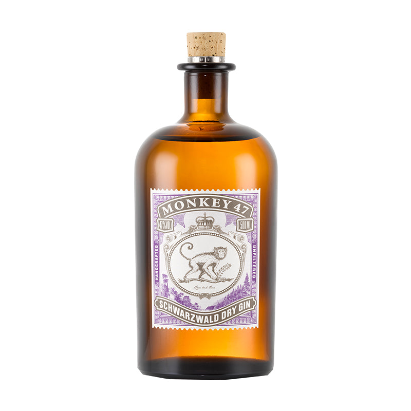 GIN  MONKEY 47