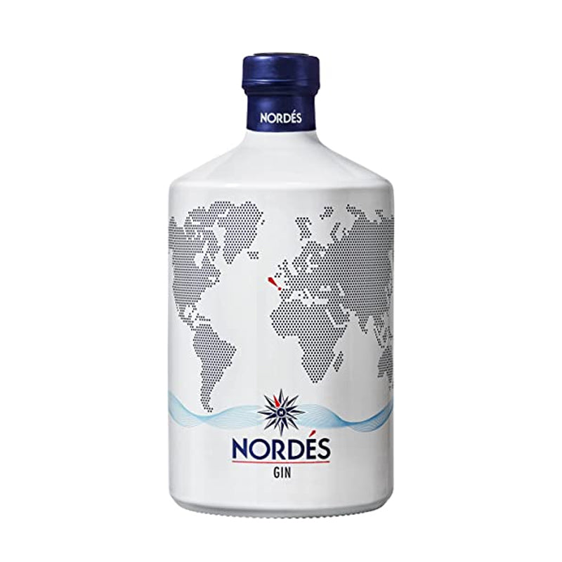 GIN  NORDES ATLANTIC