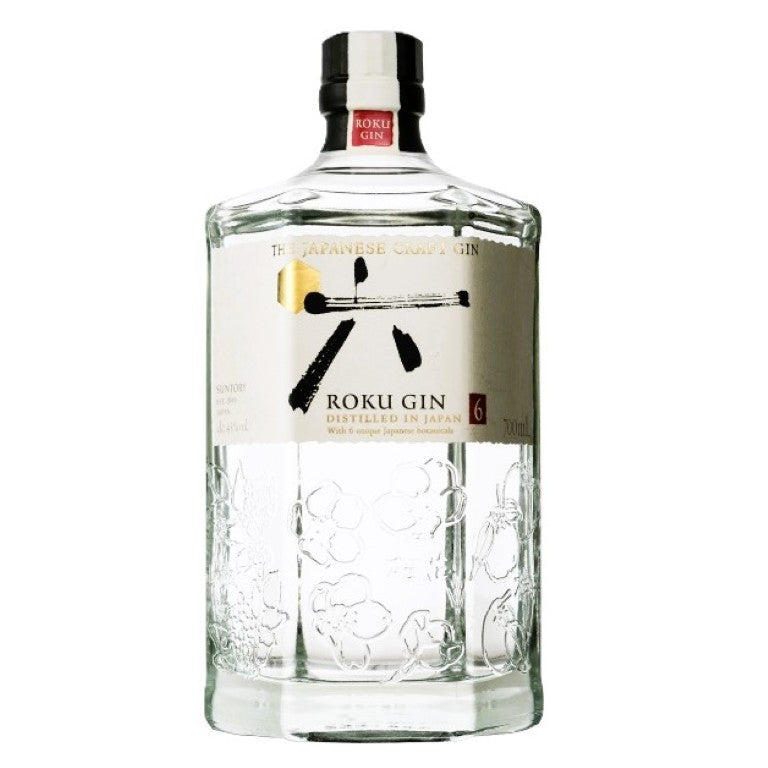 GIN  ROKU