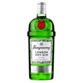 GIN  TANQUERAY