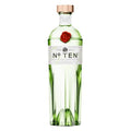 GIN  TEN TANQUERAY