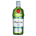 GIN  TANQUERAY 0.0 ANALCOLICO