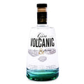 GIN  VOLCANIC & RUSSET
