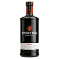 GIN  WHITLEY NELL HANDCRAFTED