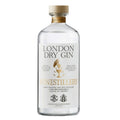 GIN  WINESTILLERY LONDON DRY