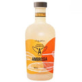 GIN  AMBROSIA SICILY EDITION ORANGE