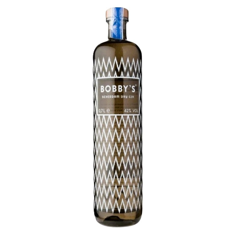 GIN  BOBBY`S