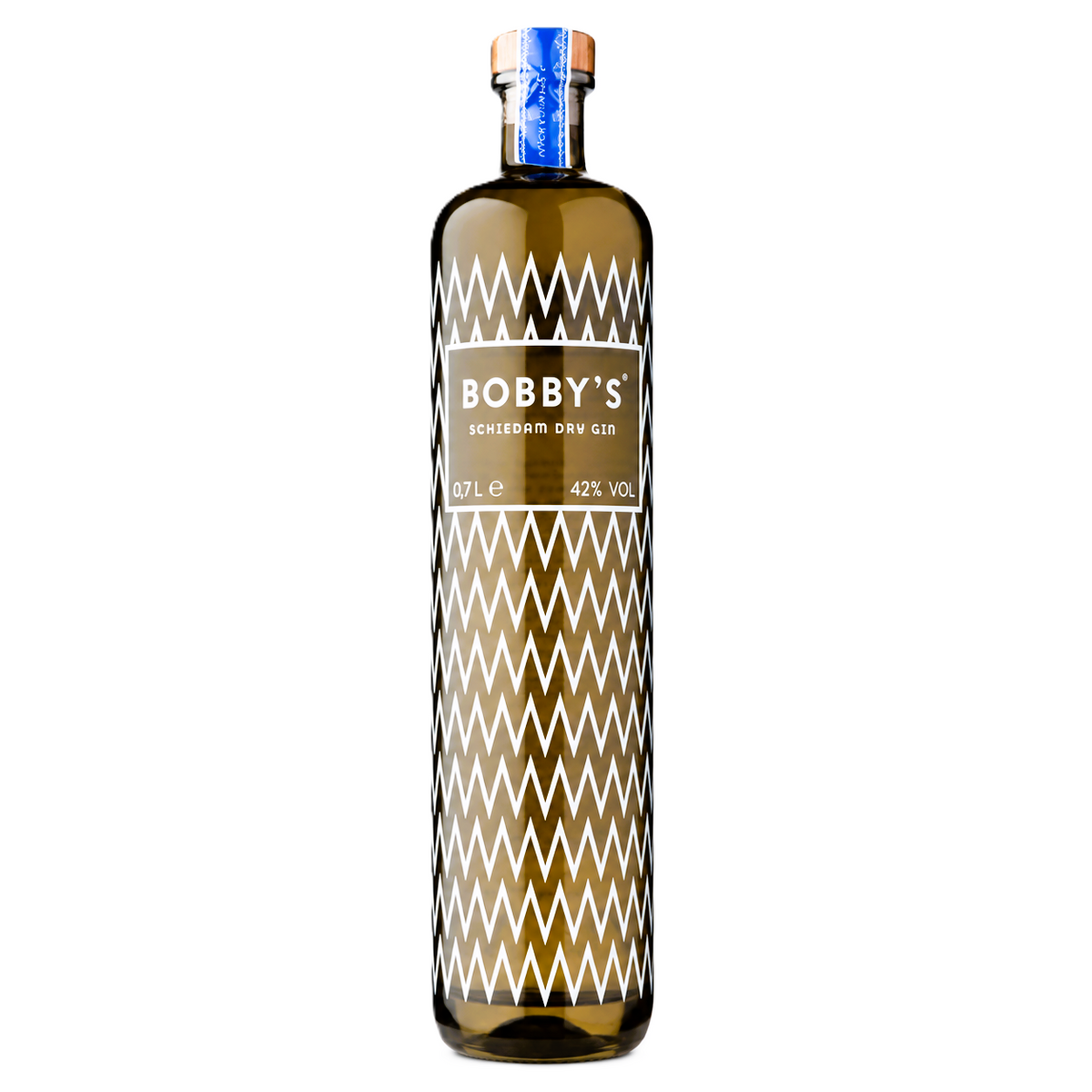 GIN  BOBBY`S