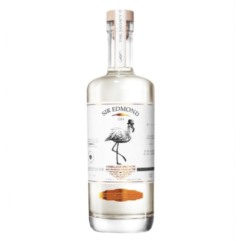 GIN  SIR EDMOND
