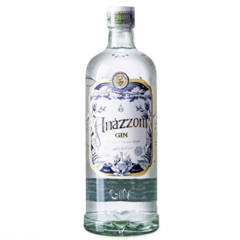 GIN  AMAZZONI
