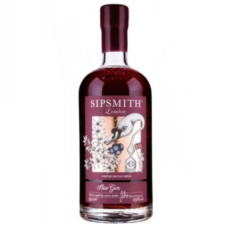 GIN  SIPSMITH SLOE