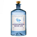 GIN  GUNPOWDER IRISH