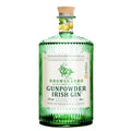 GIN  GUNPOWDER SARDINIAN CITRUS