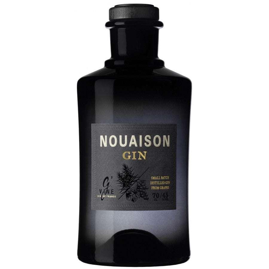 GIN  GUNPOWDER G` VINE NOUAISON