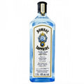 GIN  BOMBAY SAPHIRE 1.75 L