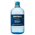 GIN  GINEPRAIO ORGANIC MEDITERRANEAN