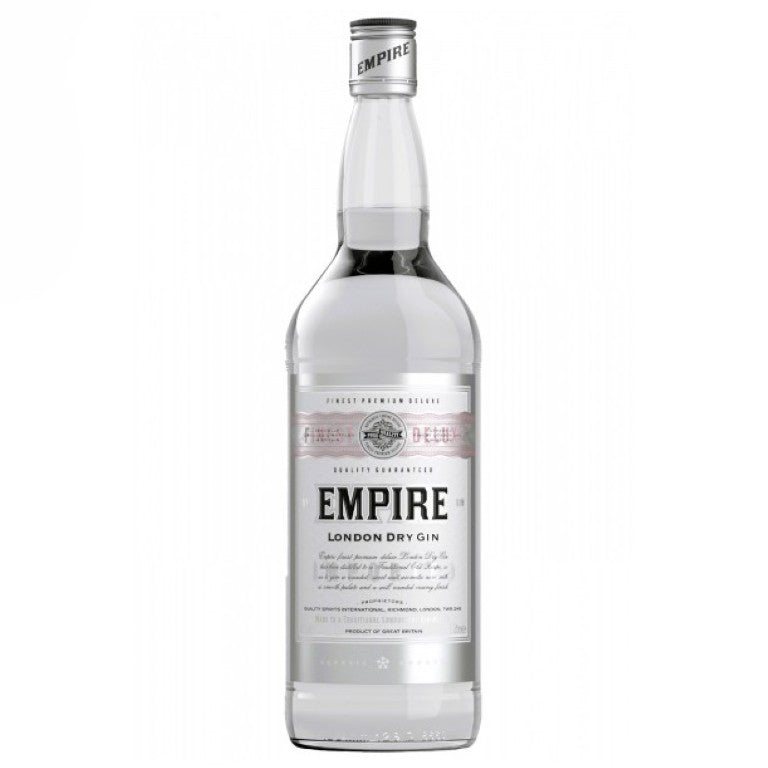 GIN  EMPIRE