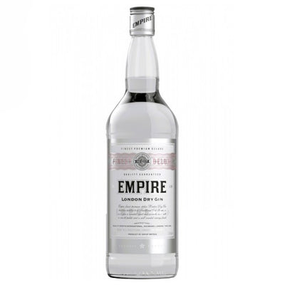 GIN  EMPIRE