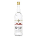 GIN  CONGREGAZIONE VALLOMBROSA