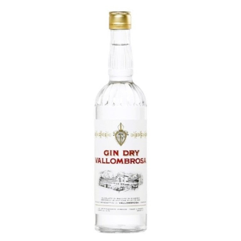 GIN  CONGREGAZIONE VALLOMBROSA