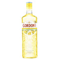 GIN  GORDON SICILIAN LEMON