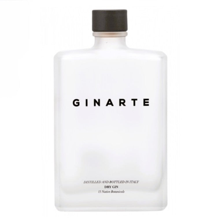 GIN GINARTE