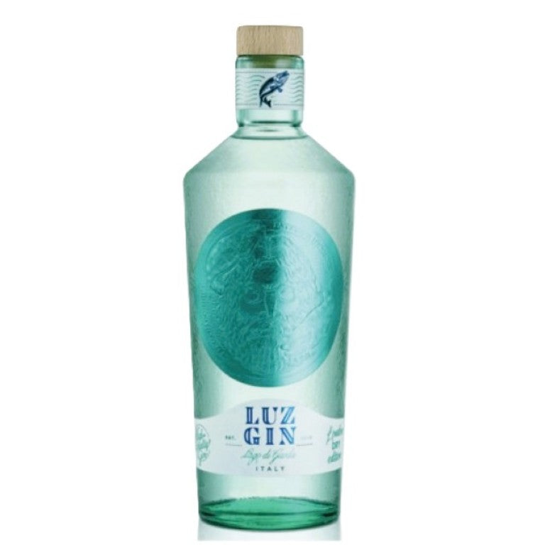GIN  LUZ LONDON DRY EDITION